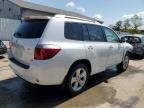 2008 Toyota Highlander Limited