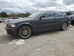 2002 BMW 325 CI en venta en Lebanon, TN