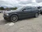 2002 BMW 325 CI