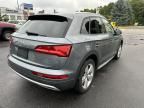 2018 Audi Q5 Premium