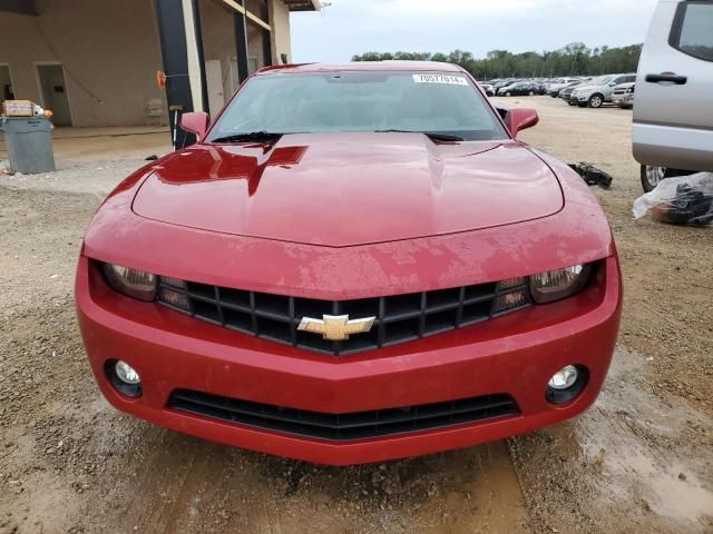 2013 Chevrolet Camaro LT