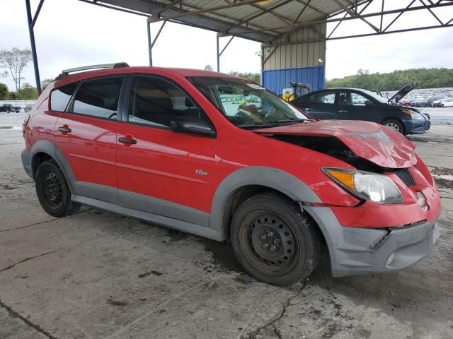 2004 Pontiac Vibe