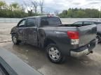 2011 Toyota Tundra Crewmax SR5