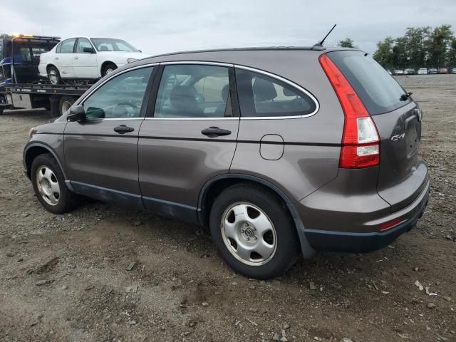 2011 Honda CR-V LX