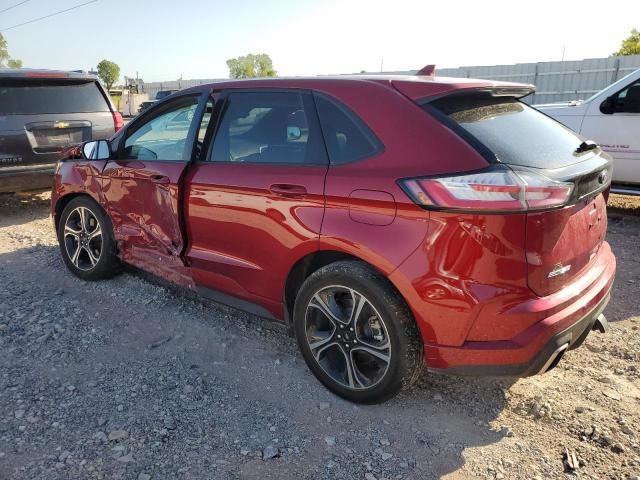 2019 Ford Edge ST