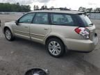 2008 Subaru Outback 3.0R LL Bean