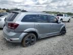 2020 Dodge Journey Crossroad