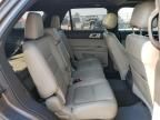 2012 Ford Explorer Limited