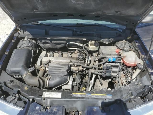 2007 Saturn Ion Level 2