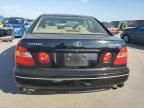 1999 Lexus GS 400