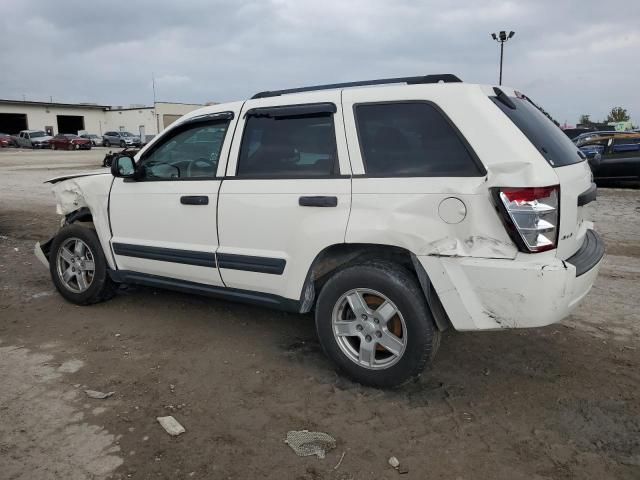 2005 Jeep Grand Cherokee Laredo