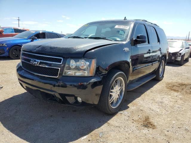 2007 Chevrolet Tahoe C1500