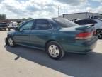 2002 Honda Accord EX