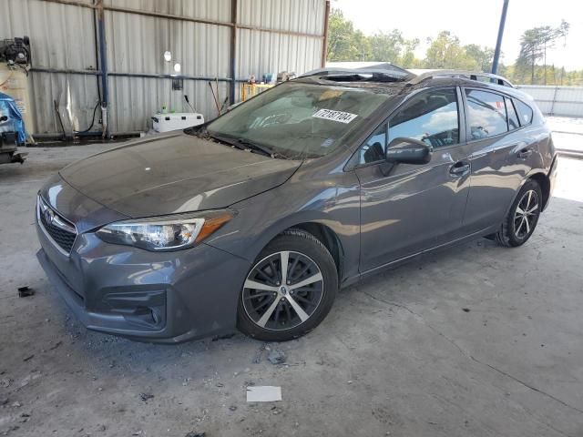 2019 Subaru Impreza Premium