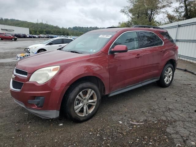 2010 Chevrolet Equinox LT