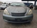 2002 Lexus ES 300