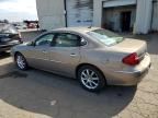 2007 Buick Lacrosse CXL