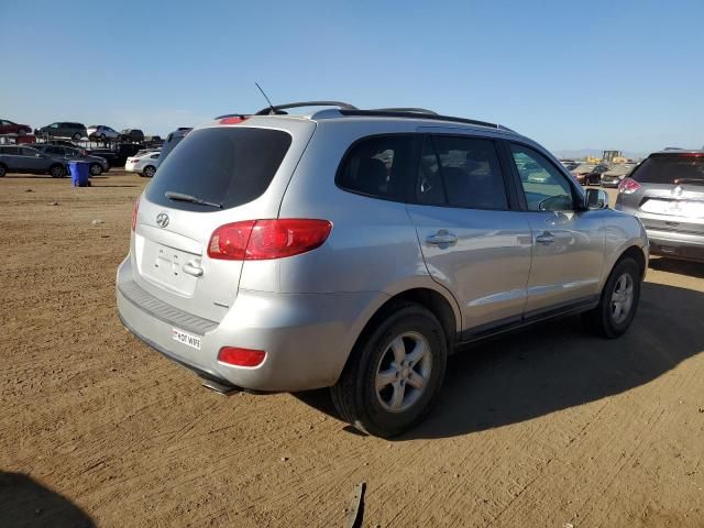 2007 Hyundai Santa FE GLS