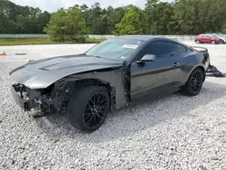 2019 Ford Mustang GT en venta en Houston, TX