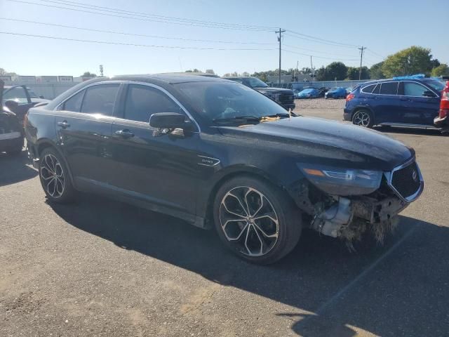 2014 Ford Taurus SHO