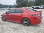 2023 Toyota Camry SE Night Shade