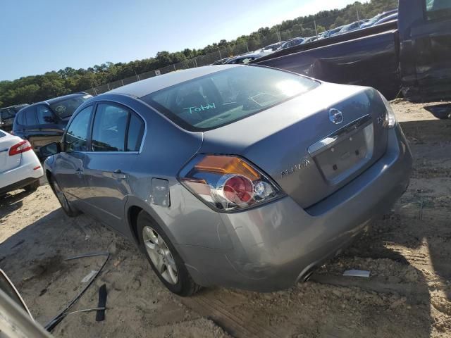 2008 Nissan Altima 2.5