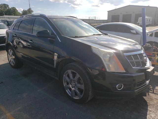 2010 Cadillac SRX Performance Collection