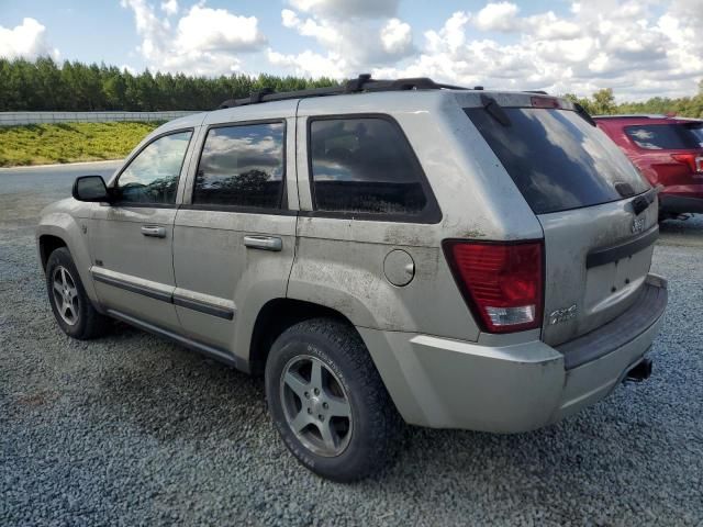 2007 Jeep Grand Cherokee Laredo