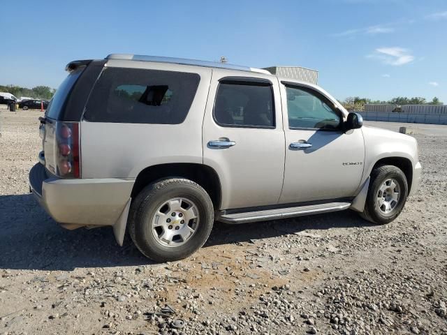 2007 GMC Yukon Denali