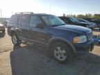 2004 Ford Explorer XLT