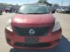 2014 Nissan Versa S