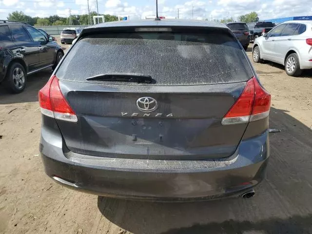 2010 Toyota Venza