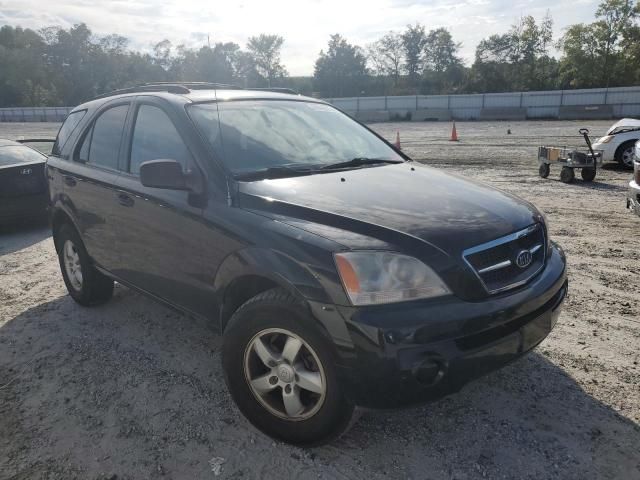 2006 KIA Sorento EX