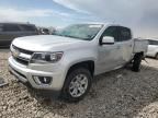 2015 Chevrolet Colorado LT