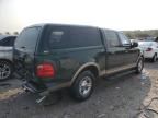 2002 Ford F150 Supercrew