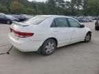 2003 Honda Accord EX