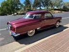 1951 Studebaker Champion