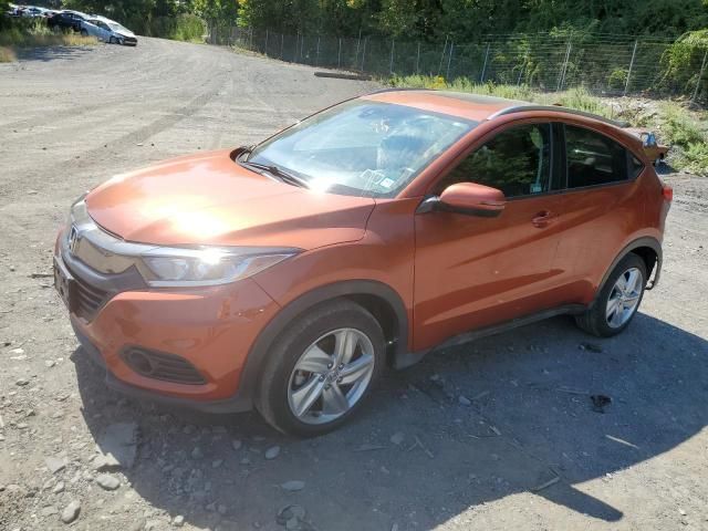 2019 Honda HR-V EX