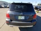 2014 Mercedes-Benz GLK 350 4matic