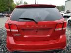 2018 Dodge Journey SXT