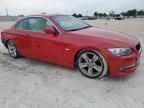 2011 BMW 328 I