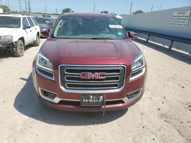 2017 GMC Acadia Limited SLT-2