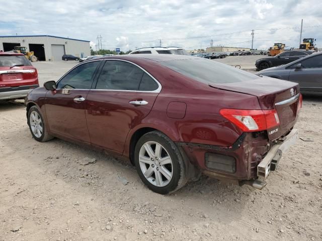 2008 Lexus ES 350