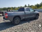 2015 Toyota Tundra Double Cab SR