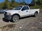 2008 Ford F150