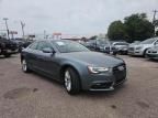 2014 Audi A5 Premium Plus