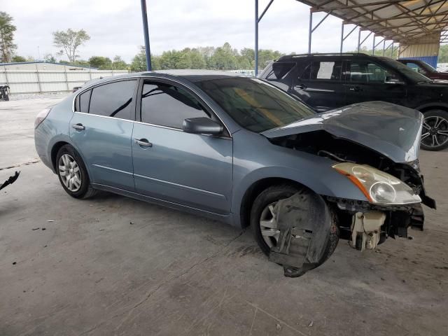 2010 Nissan Altima Base