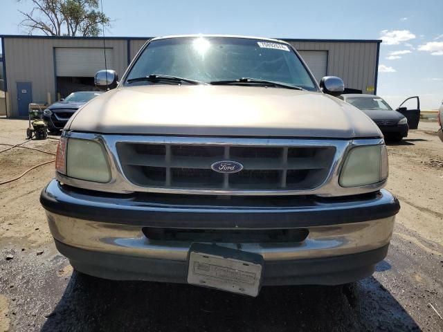 1998 Ford F150