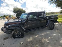 2021 Jeep Gladiator Mojave en venta en Orlando, FL