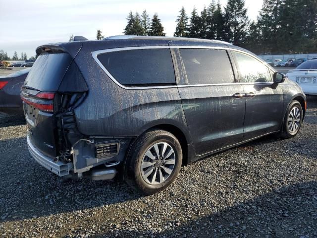 2021 Chrysler Pacifica Hybrid Touring L